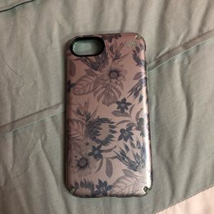 I phone 8 speck case